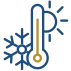 Wide Temperature